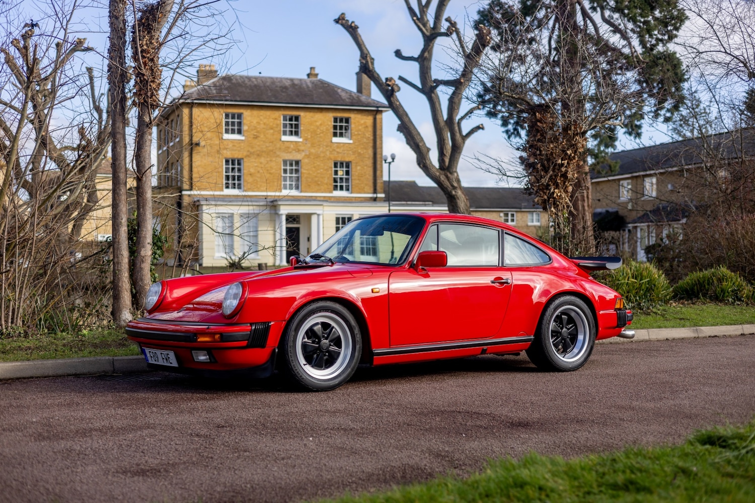 Used Porsche 911 1989 for sale - 77431642: Photo 23