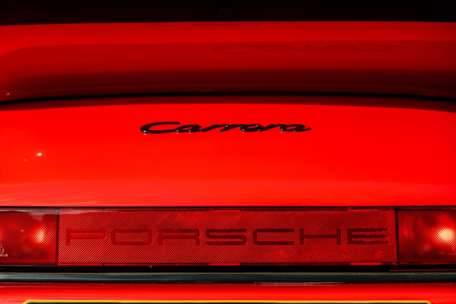 Used Porsche 911 1989 for sale - 77431642: Photo 25