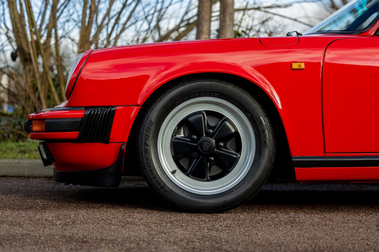 Used Porsche 911 1989 for sale - 77431642: Photo 26