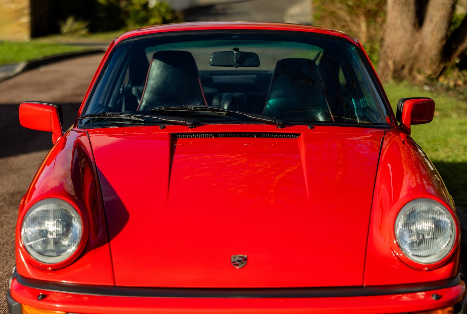 Used Porsche 911 1989 for sale - 77431642: Photo 28