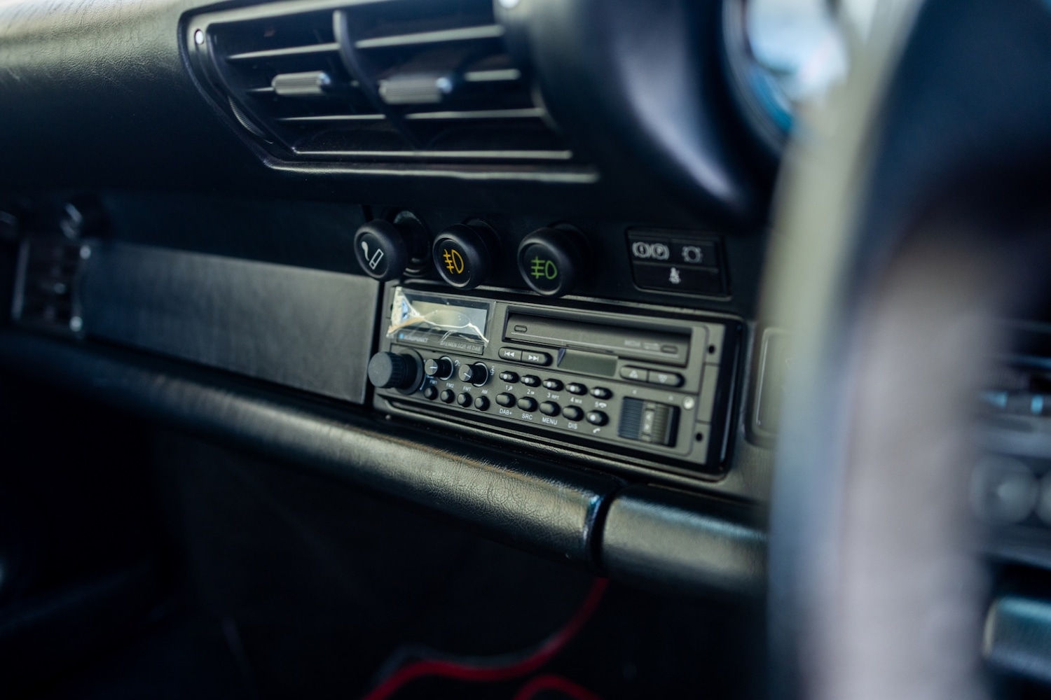 Used Porsche 911 1989 for sale - 77431642: Photo 34