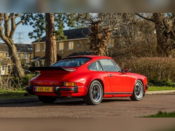 Used Porsche 911 1989 for sale - 77431642: Photo