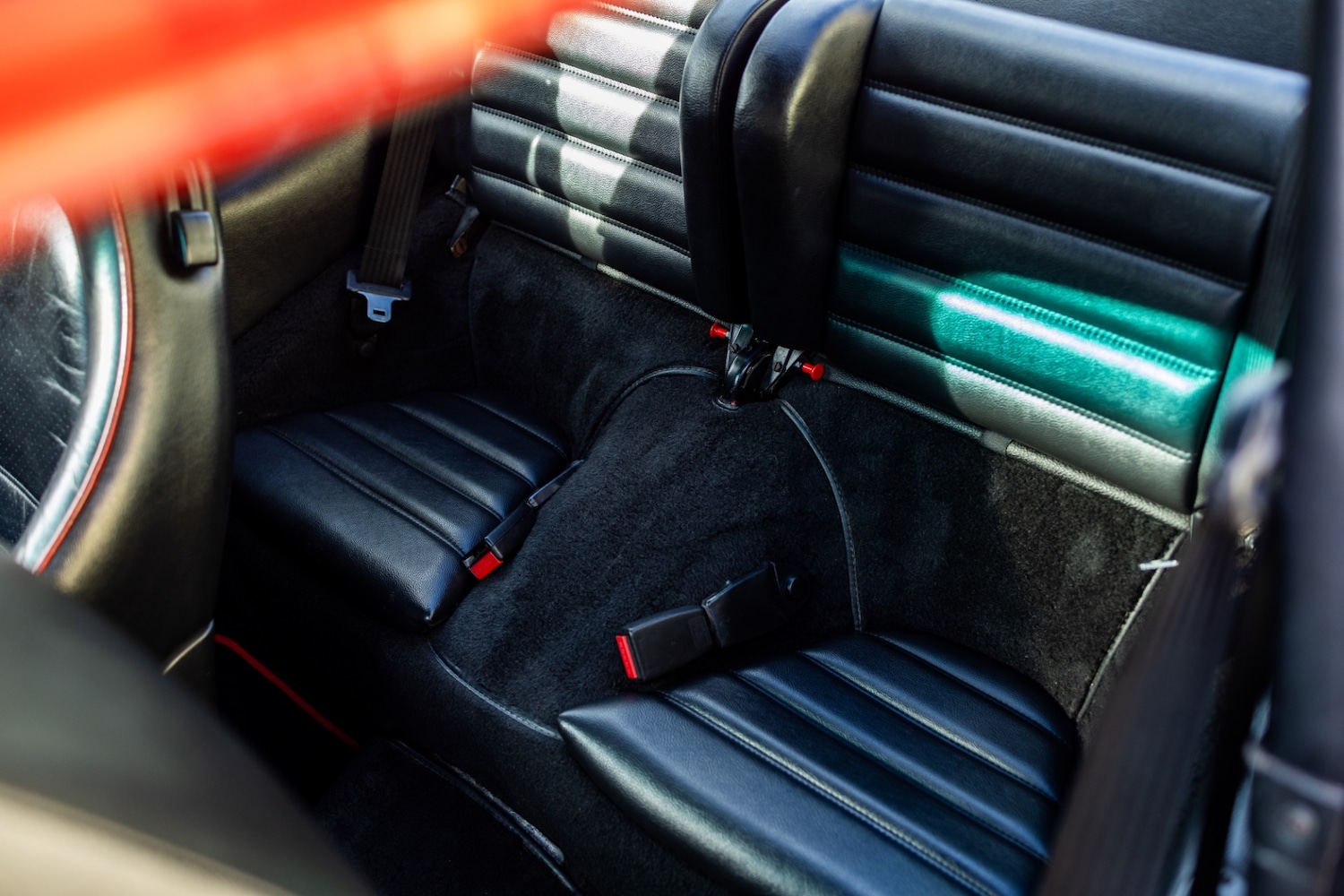 Used Porsche 911 1989 for sale - 77431642: Photo 41