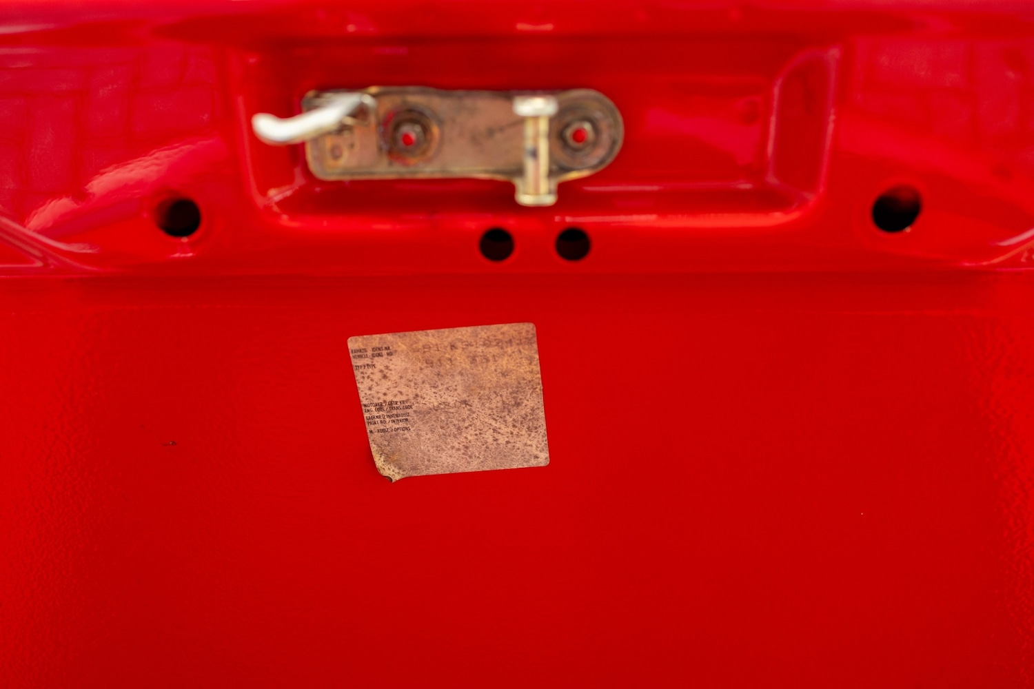 Used Porsche 911 1989 for sale - 77431642: Photo 42