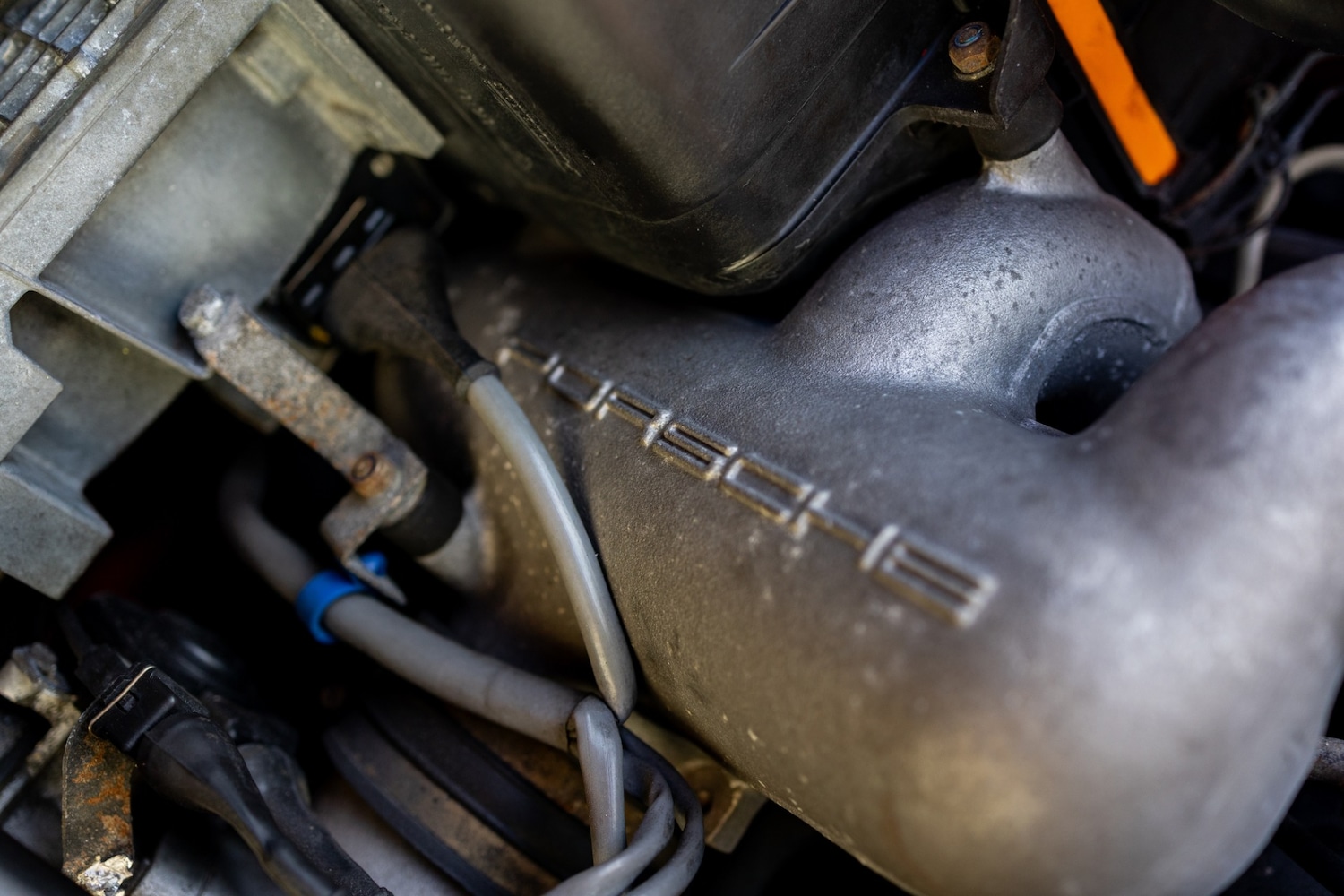 Used Porsche 911 1989 for sale - 77431642: Photo 44