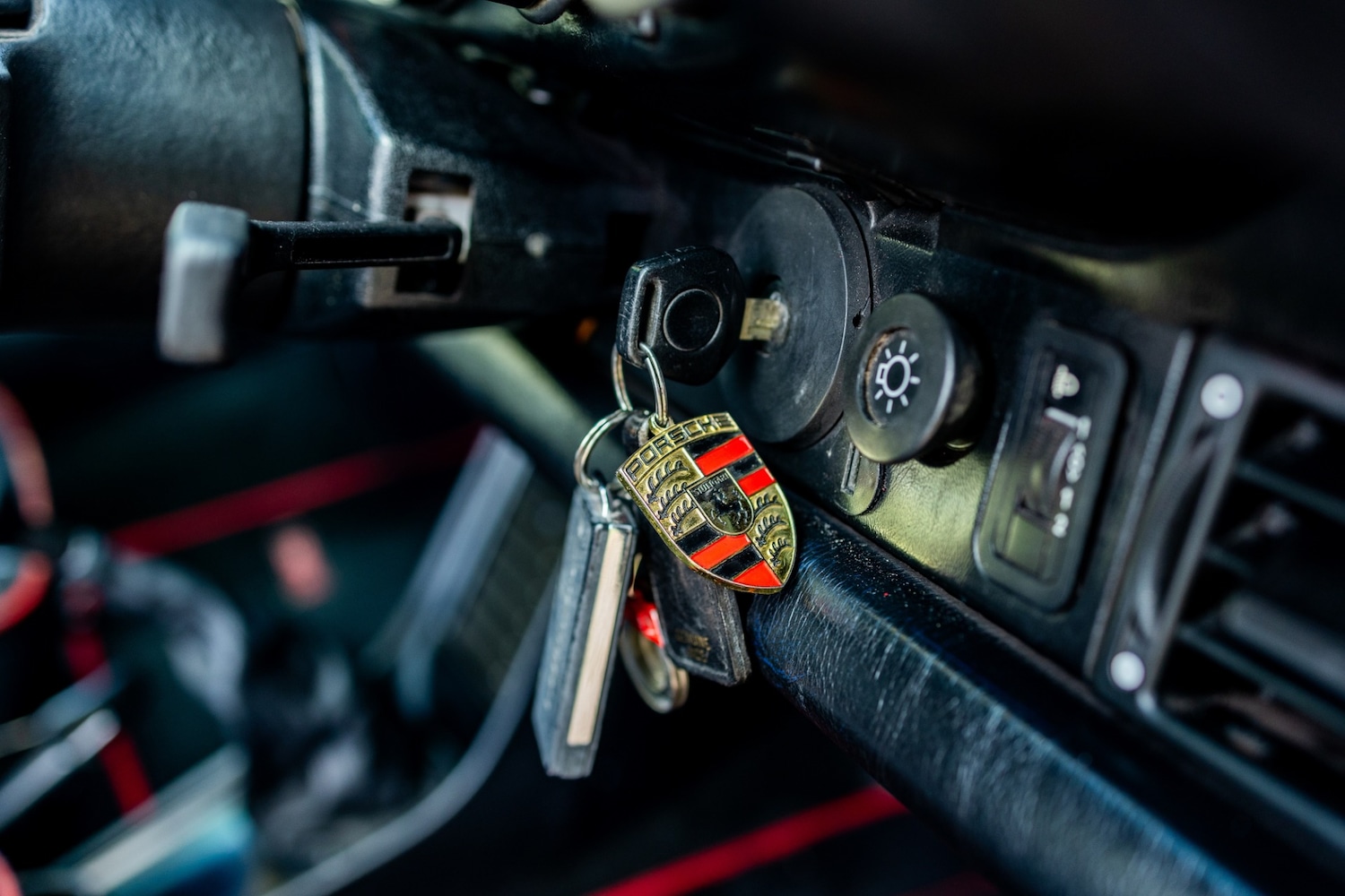 Used Porsche 911 1989 for sale - 77431642: Photo 48