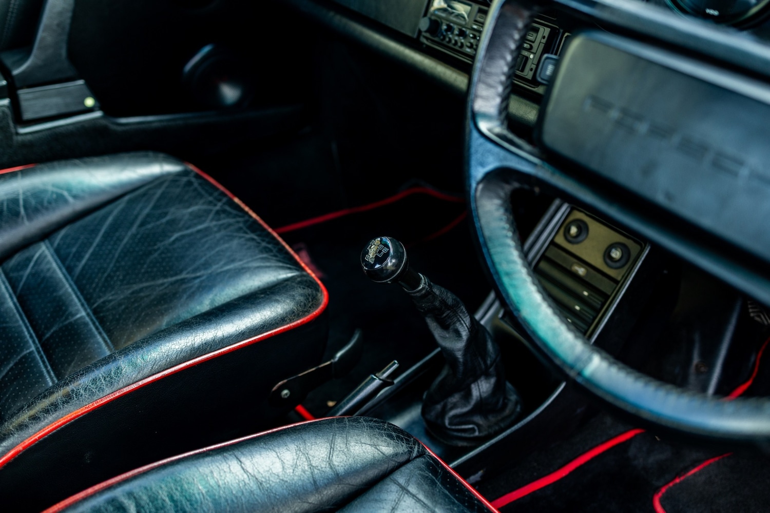 Used Porsche 911 1989 for sale - 77431642: Photo 49