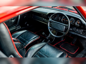 Used Porsche 911 1989 for sale - 77431642: Photo