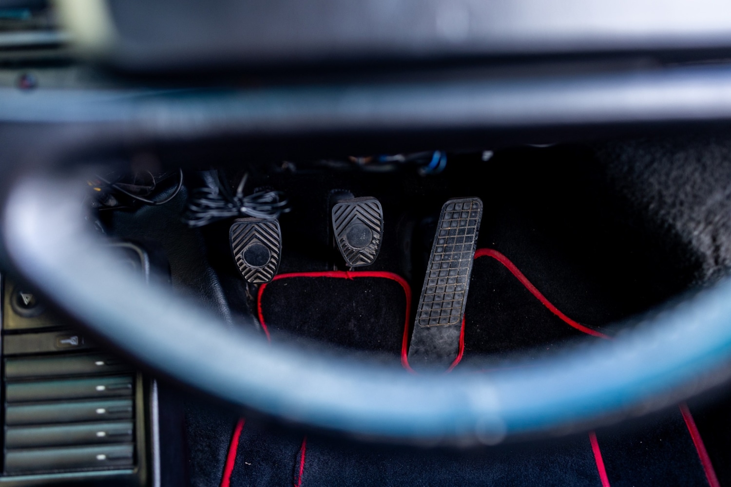 Used Porsche 911 1989 for sale - 77431642: Photo 50