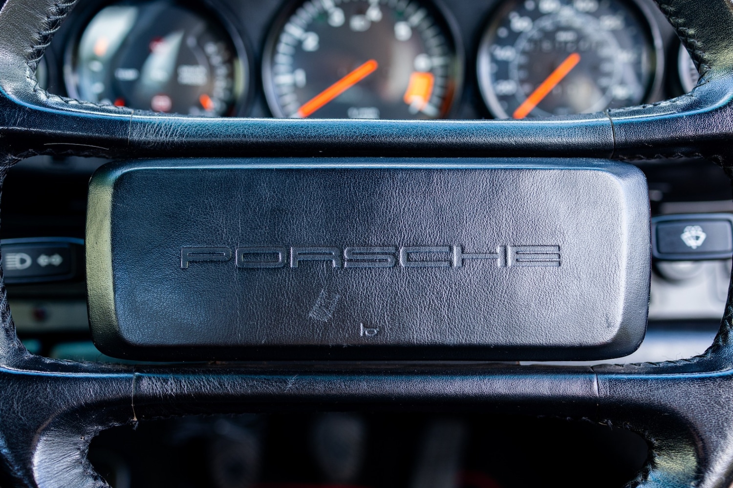 Used Porsche 911 1989 for sale - 77431642: Photo 53