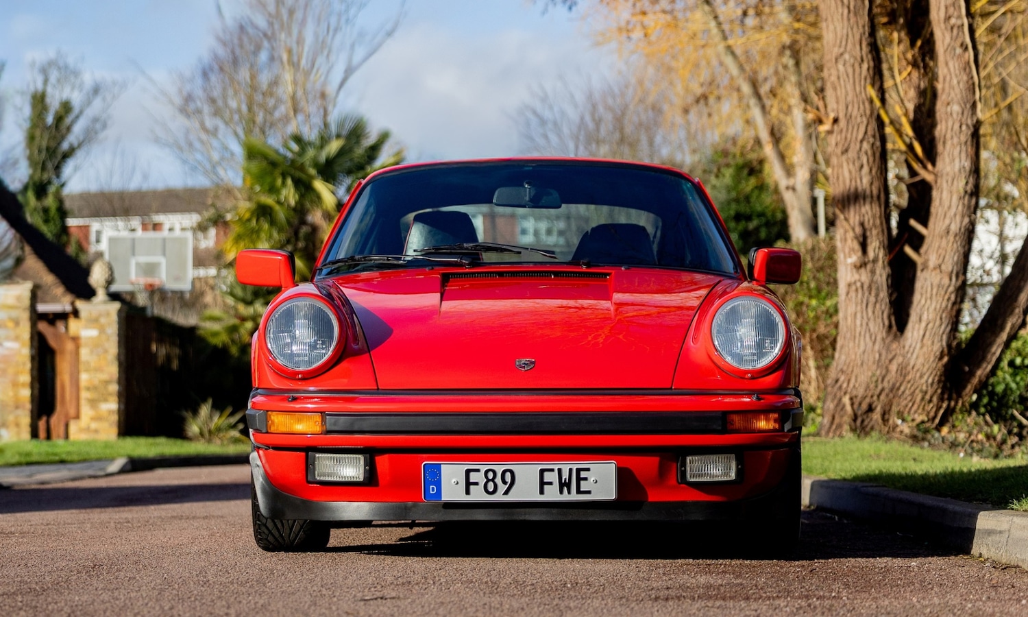 Used Porsche 911 1989 for sale - 77431642: Photo 6