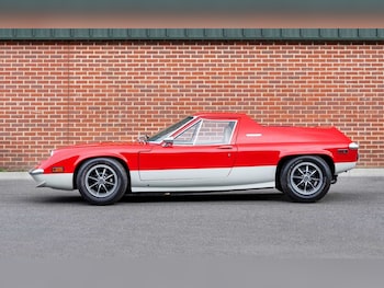 Used Lotus Europa  for sale - 75794946: Photo