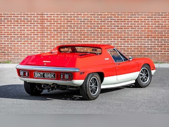 Used Lotus Europa  for sale - 75794946: Photo