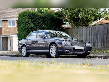2008 - 4-Door