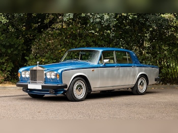 Used Rolls-Royce Silver Shadow 1979 for sale - 79625846: Photo