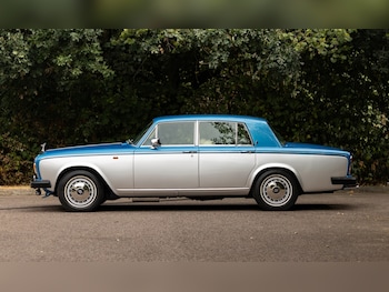 Used Rolls-Royce Silver Shadow 1979 for sale - 79625846: Photo