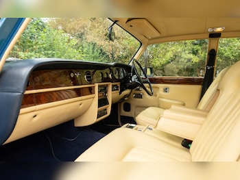 Used Rolls-Royce Silver Shadow 1979 for sale - 79625846: Photo