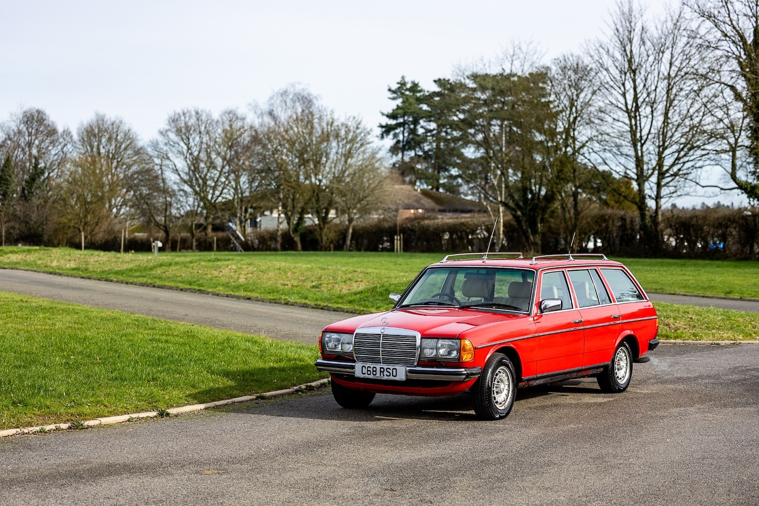 Used Mercedes-Benz 200 1986 for sale - 77604070: Photo 11