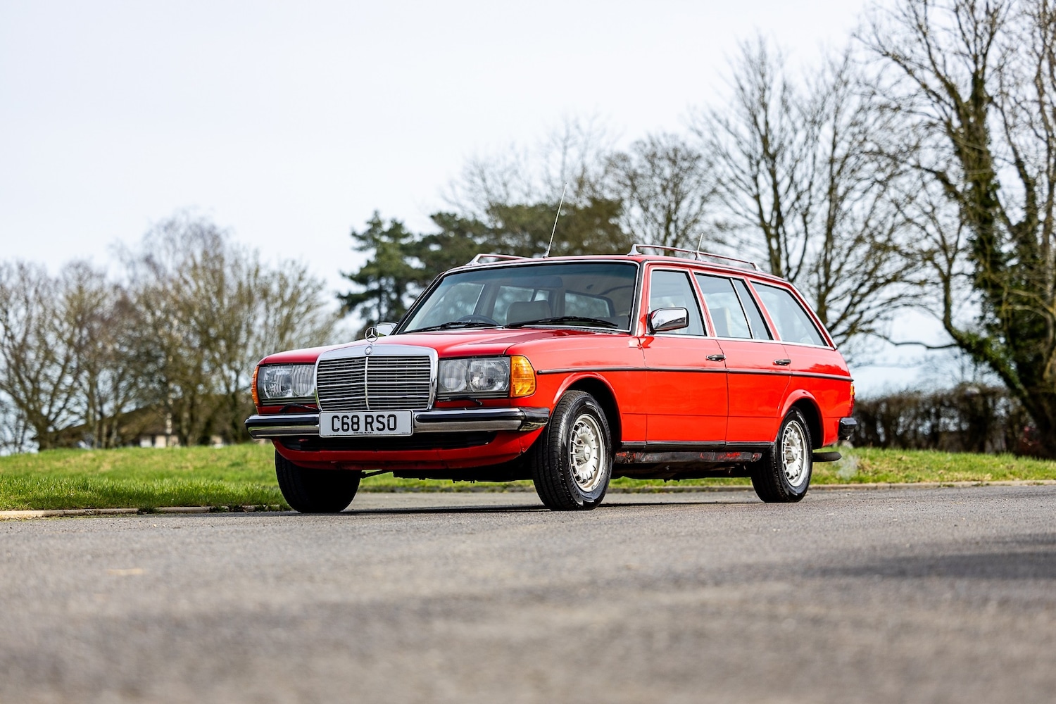 Used Mercedes-Benz 200 1986 for sale - 77604070: Photo 13