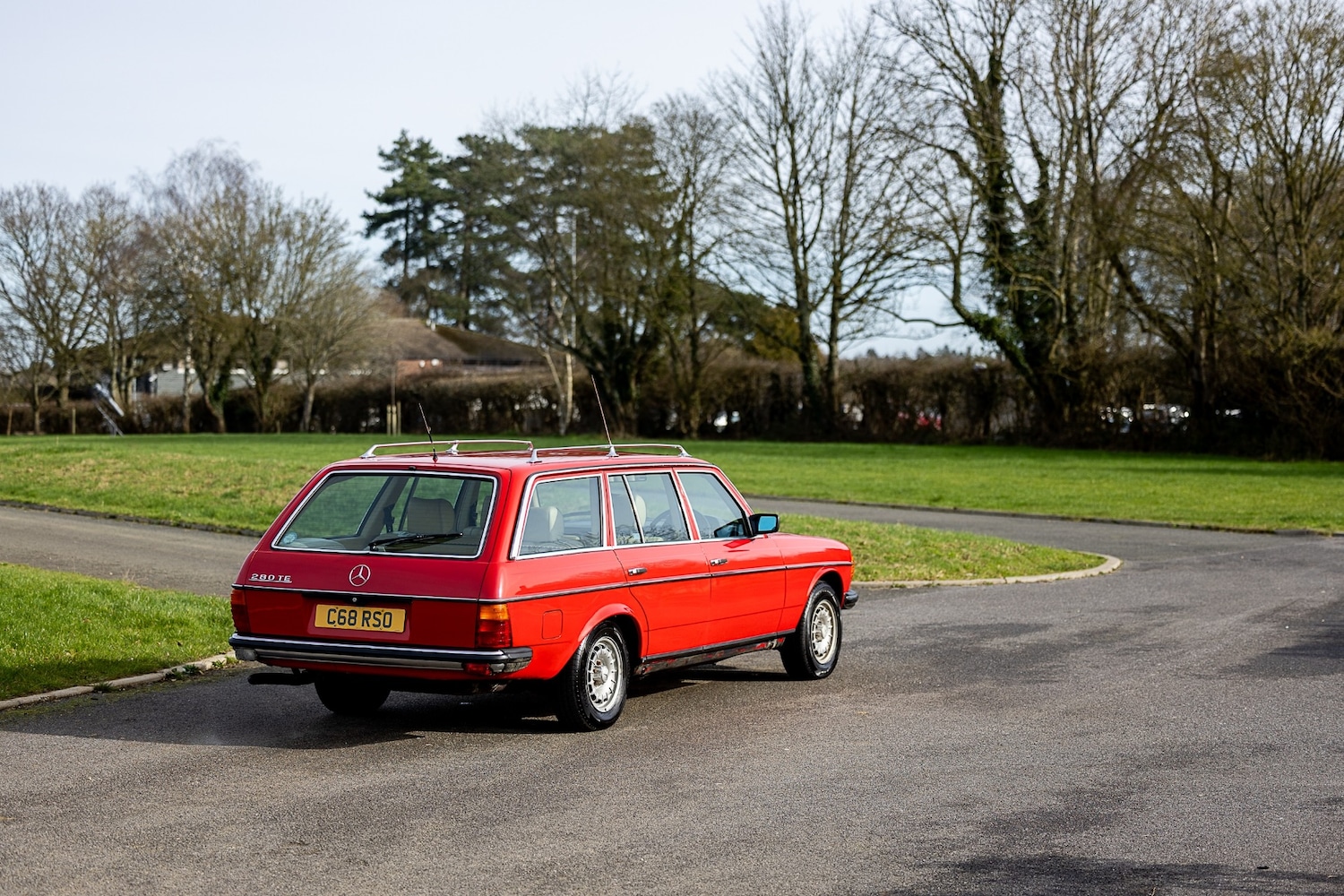 Used Mercedes-Benz 200 1986 for sale - 77604070: Photo 15