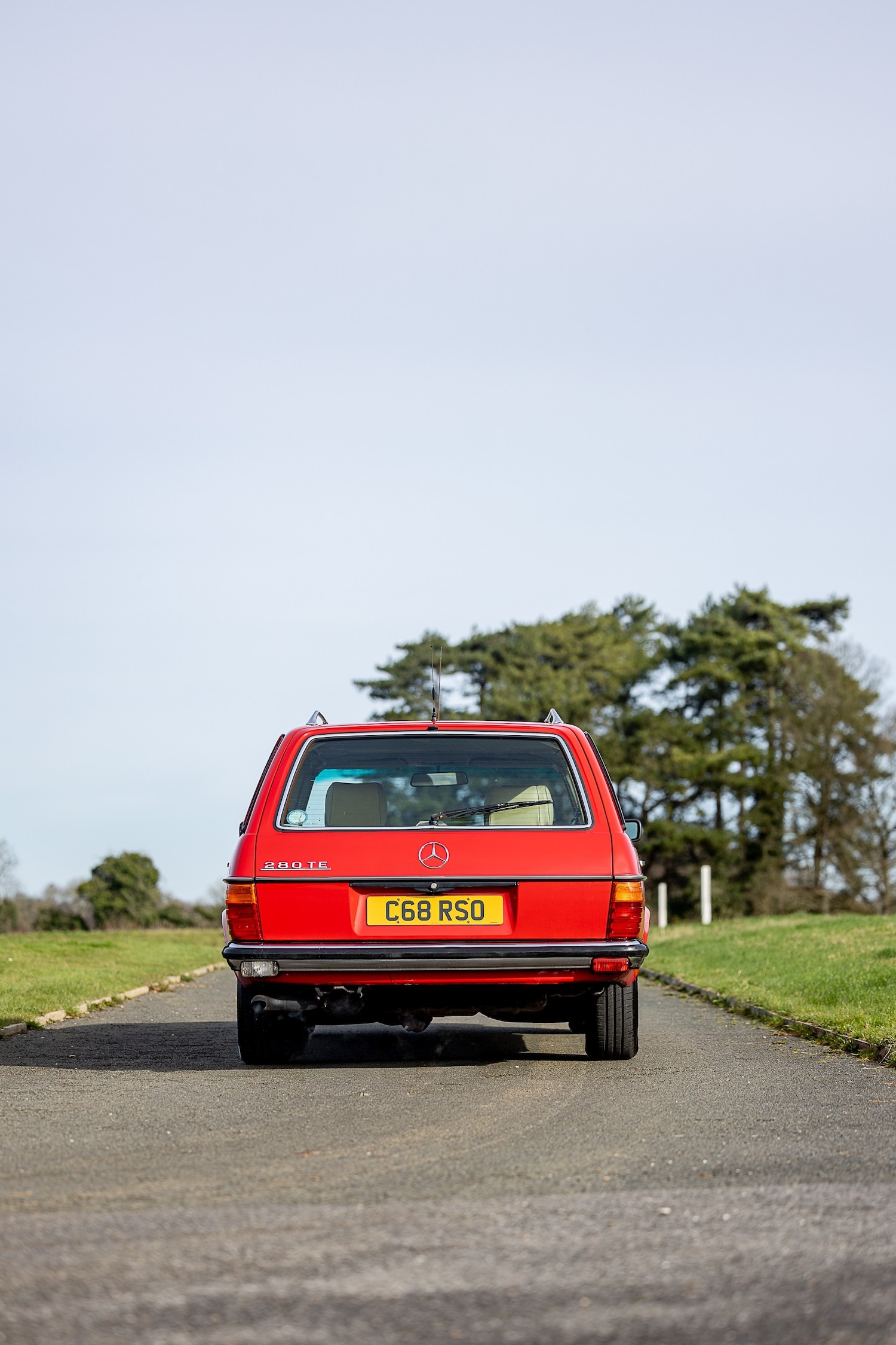 Used Mercedes-Benz 200 1986 for sale - 77604070: Photo 16