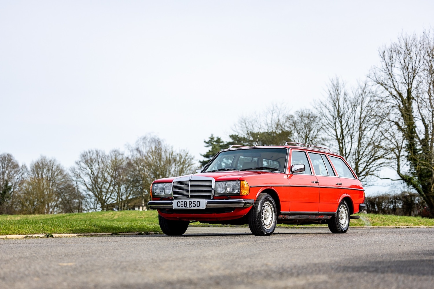 Used Mercedes-Benz 200 1986 for sale - 77604070: Photo 20