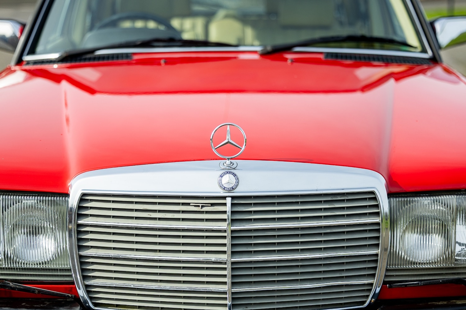 Used Mercedes-Benz 200 1986 for sale - 77604070: Photo 23
