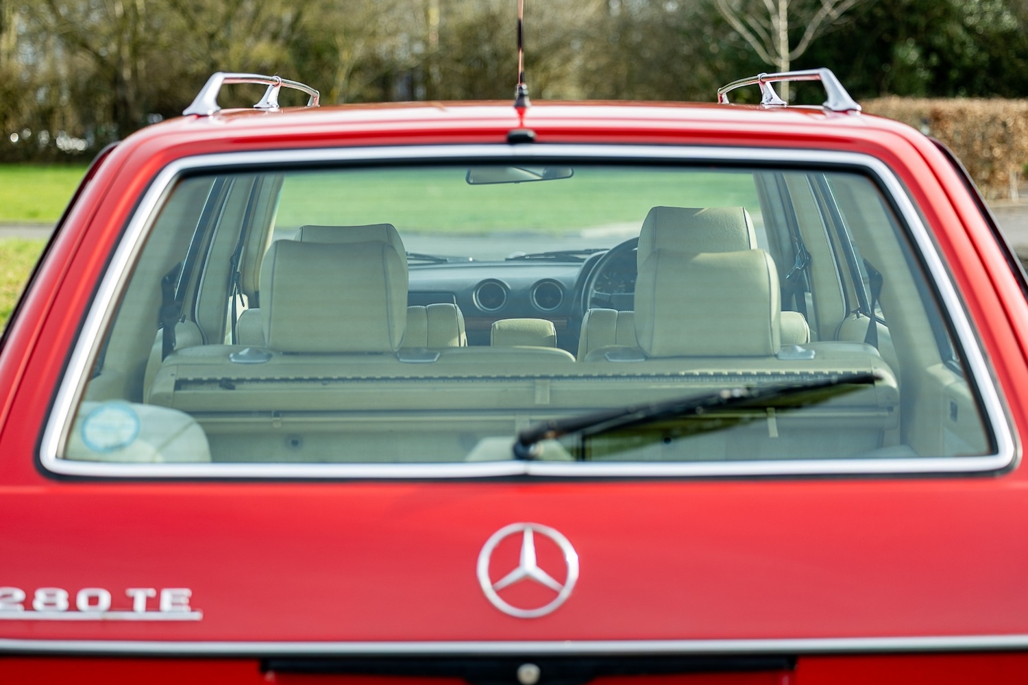 Used Mercedes-Benz 200 1986 for sale - 77604070: Photo 24