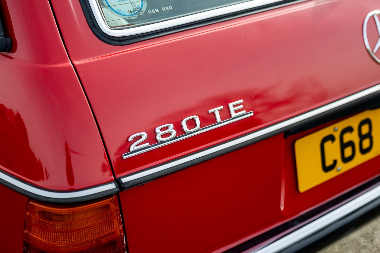 Used Mercedes-Benz 200 1986 for sale - 77604070: Photo 25