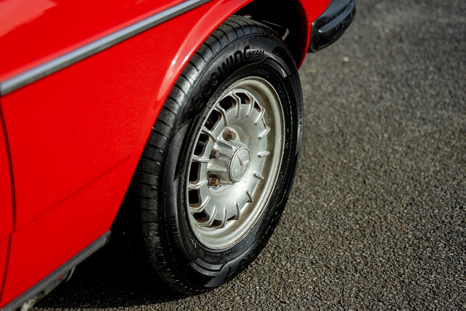 Used Mercedes-Benz 200 1986 for sale - 77604070: Photo 26