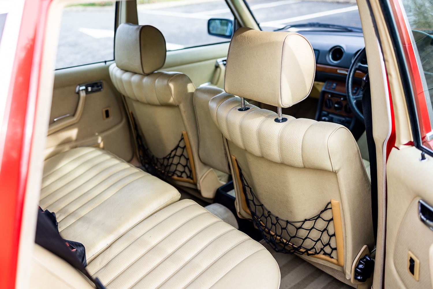 Used Mercedes-Benz 200 1986 for sale - 77604070: Photo 31