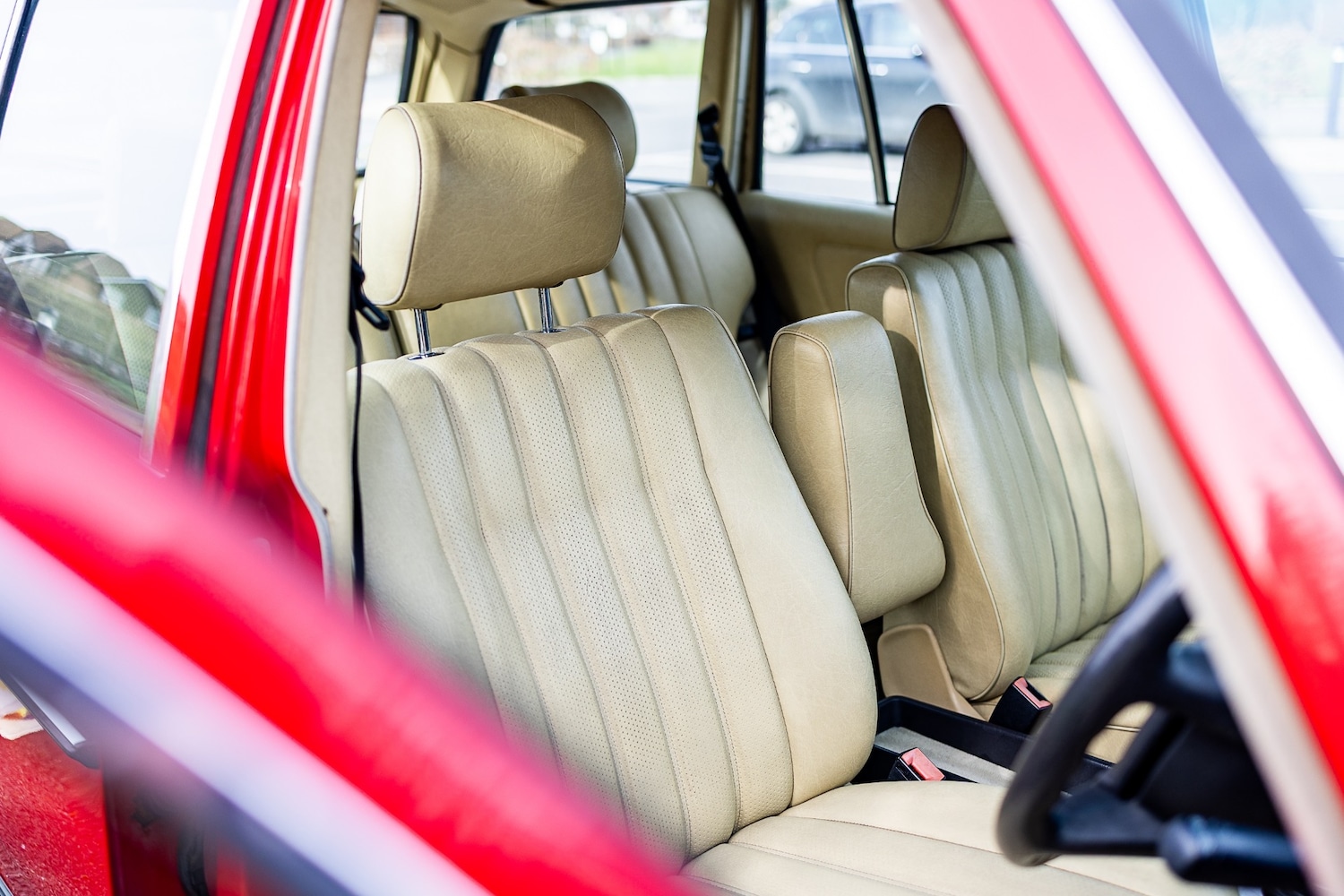 Used Mercedes-Benz 200 1986 for sale - 77604070: Photo 32