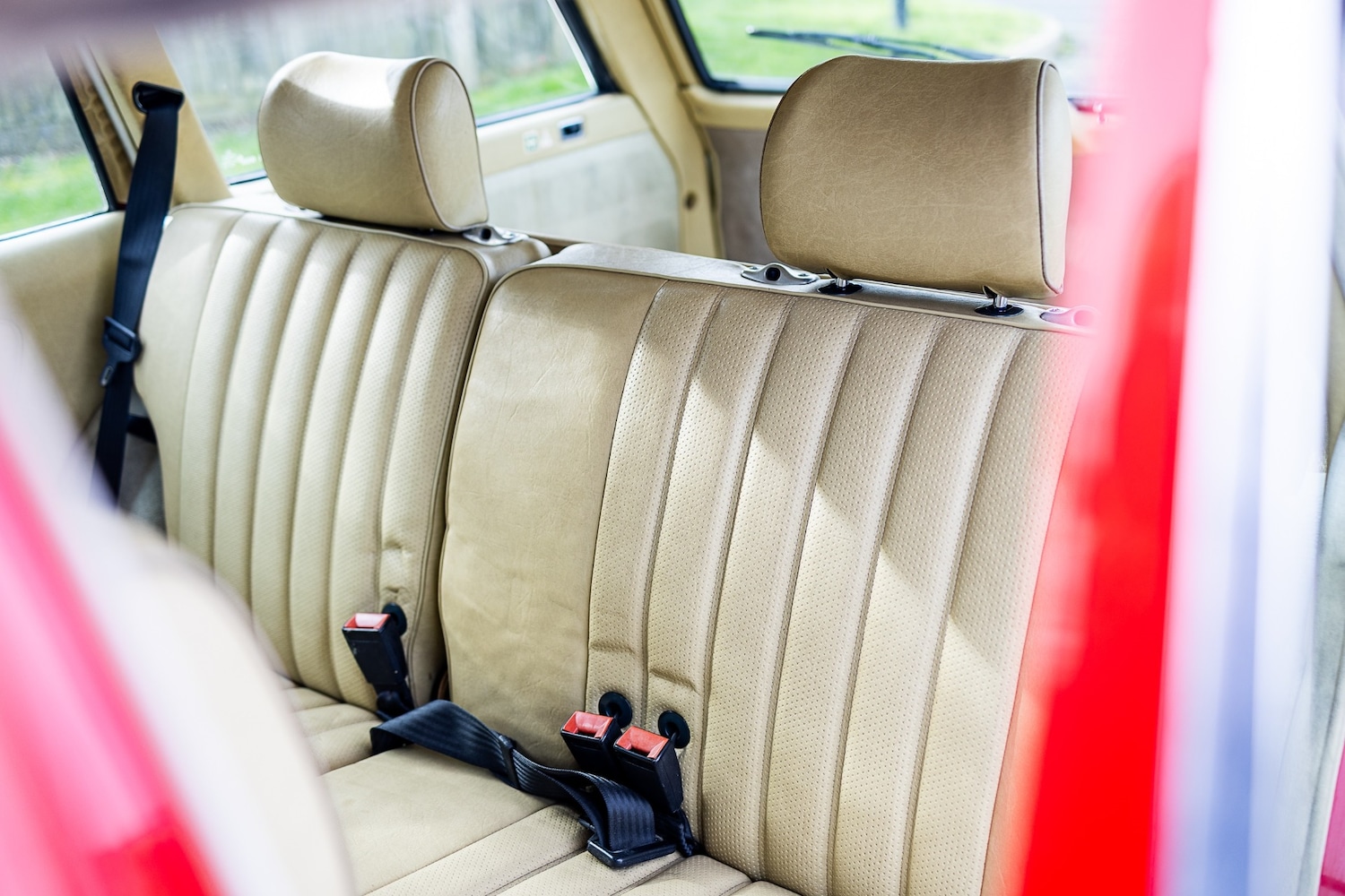 Used Mercedes-Benz 200 1986 for sale - 77604070: Photo 37