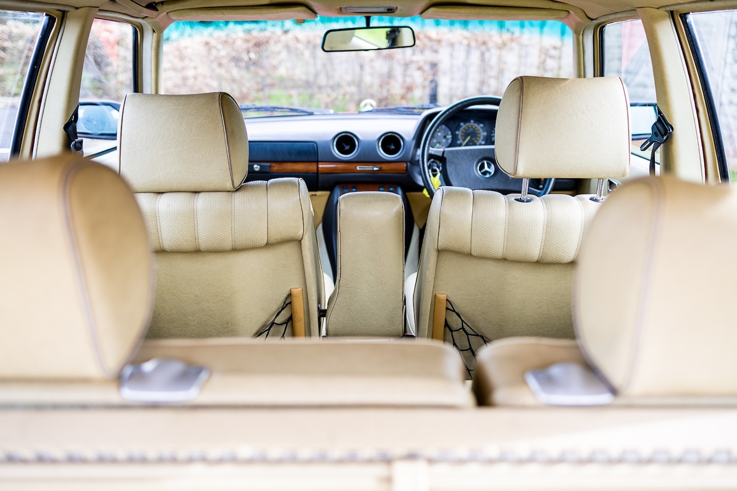 Used Mercedes-Benz 200 1986 for sale - 77604070: Photo 39