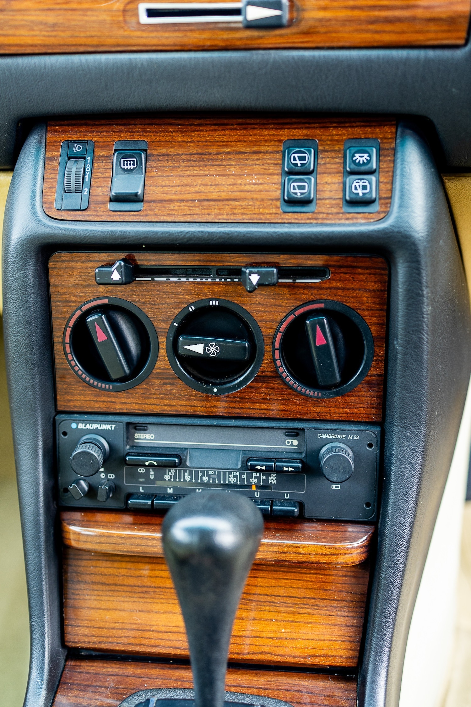 Used Mercedes-Benz 200 1986 for sale - 77604070: Photo 43