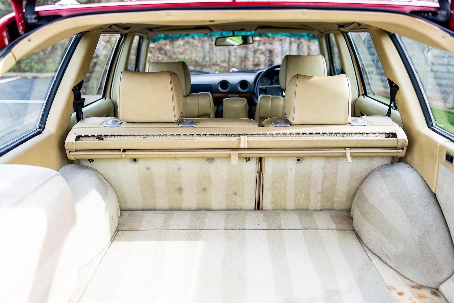 Used Mercedes-Benz 200 1986 for sale - 77604070: Photo 46