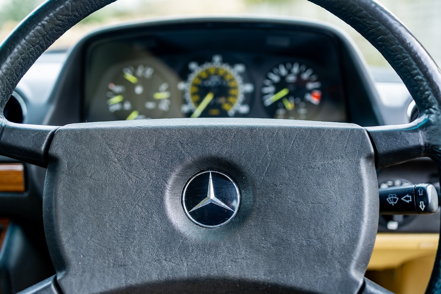 Used Mercedes-Benz 200 1986 for sale - 77604070: Photo 49