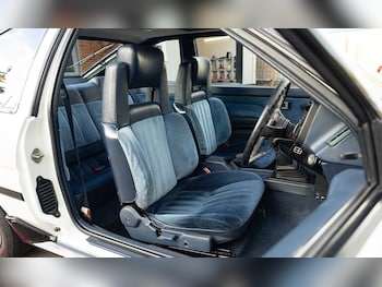 Used Toyota Corolla 1986 for sale - 79625387: Photo