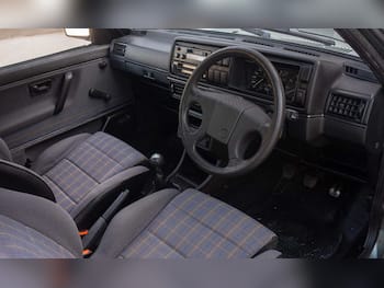Used Volkswagen Golf 1988 for sale - 79638131: Photo