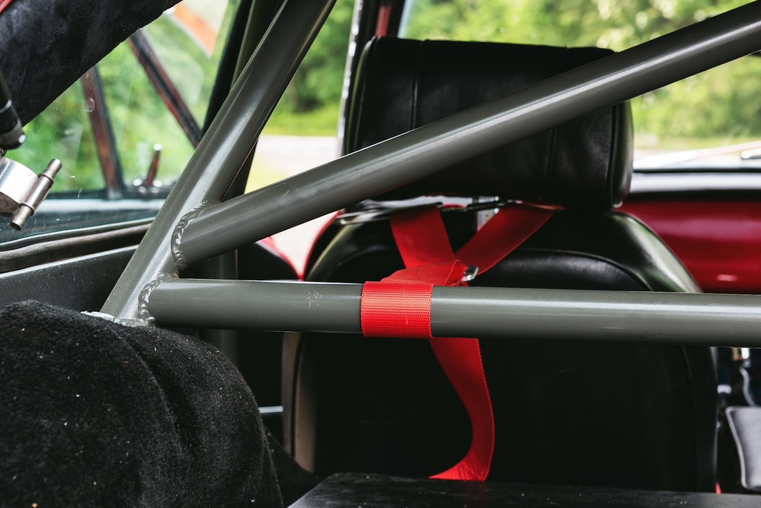 Used MG MGB GT 1977 for sale - 77581599: Photo 12