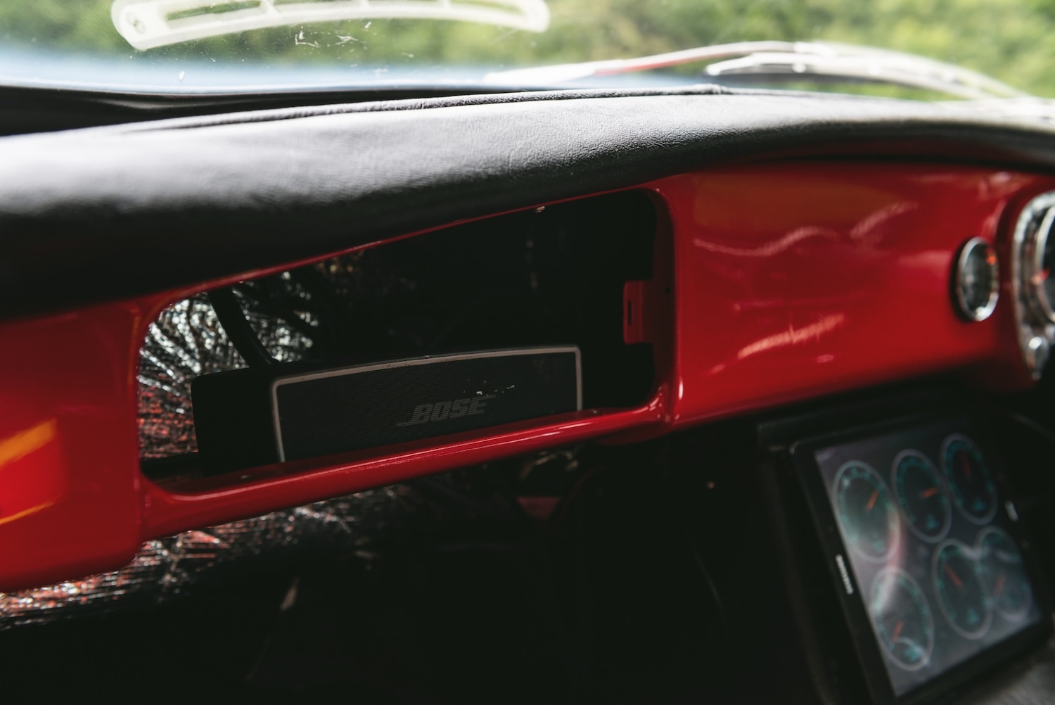 Used MG MGB GT 1977 for sale - 77581599: Photo 15