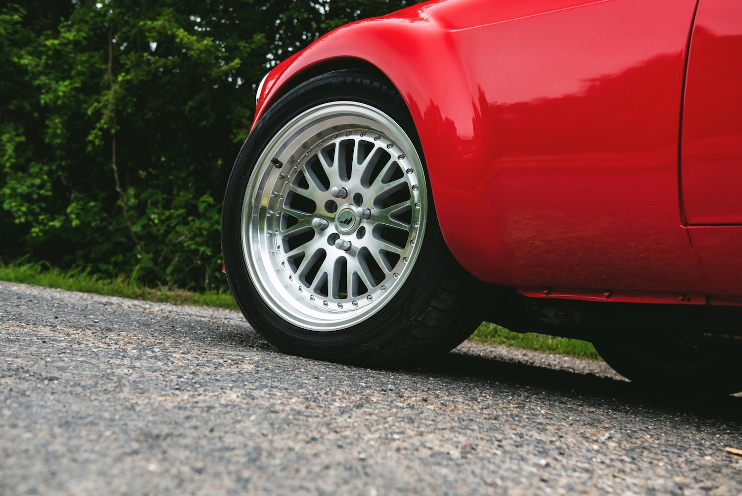 Used MG MGB GT 1977 for sale - 77581599: Photo 19