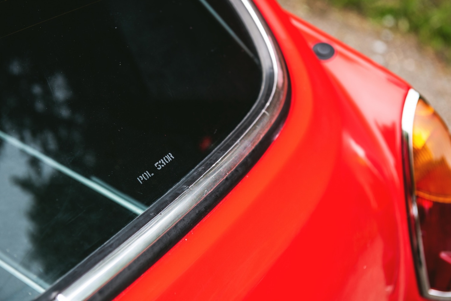 Used MG MGB GT 1977 for sale - 77581599: Photo 24