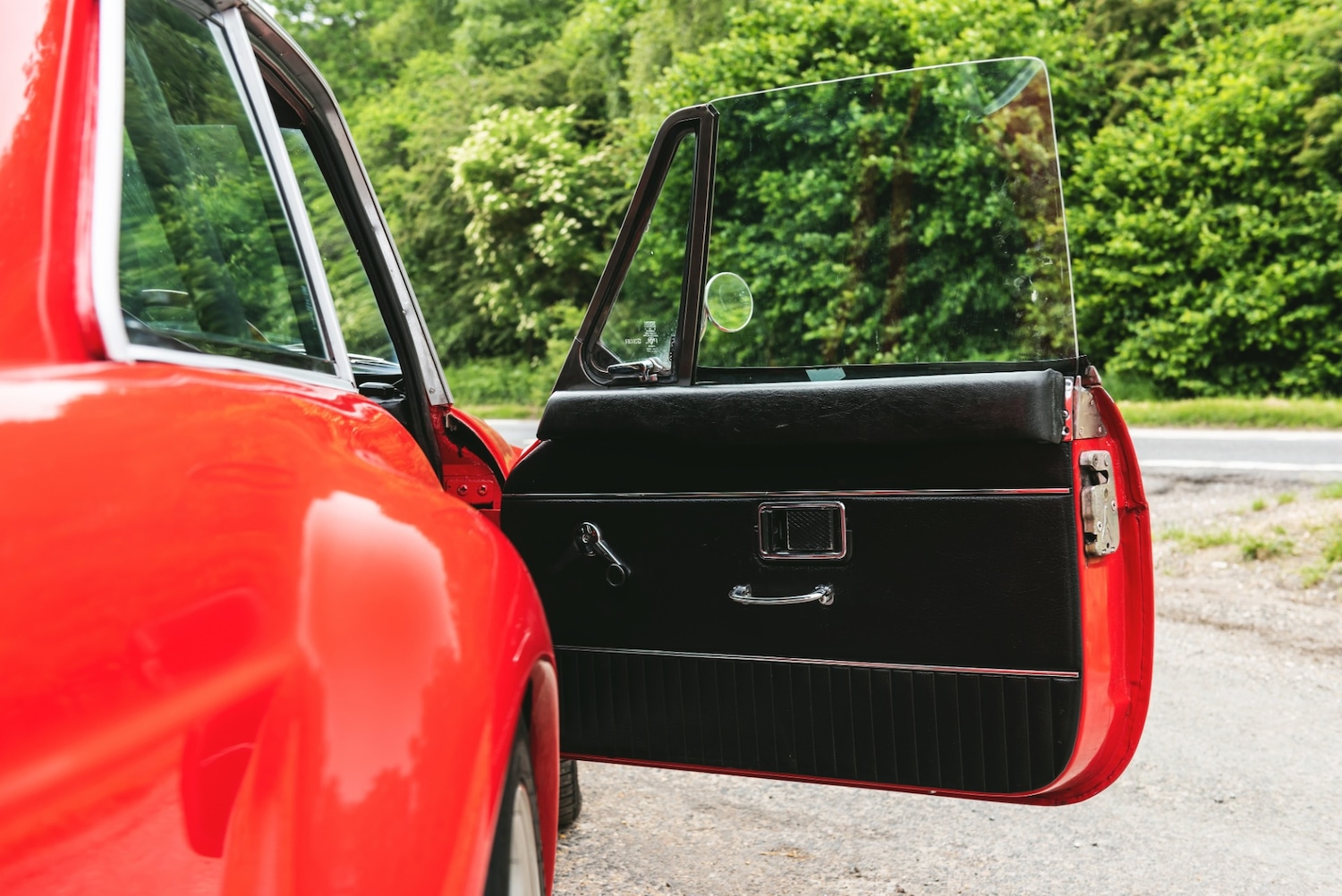 Used MG MGB GT 1977 for sale - 77581599: Photo 26