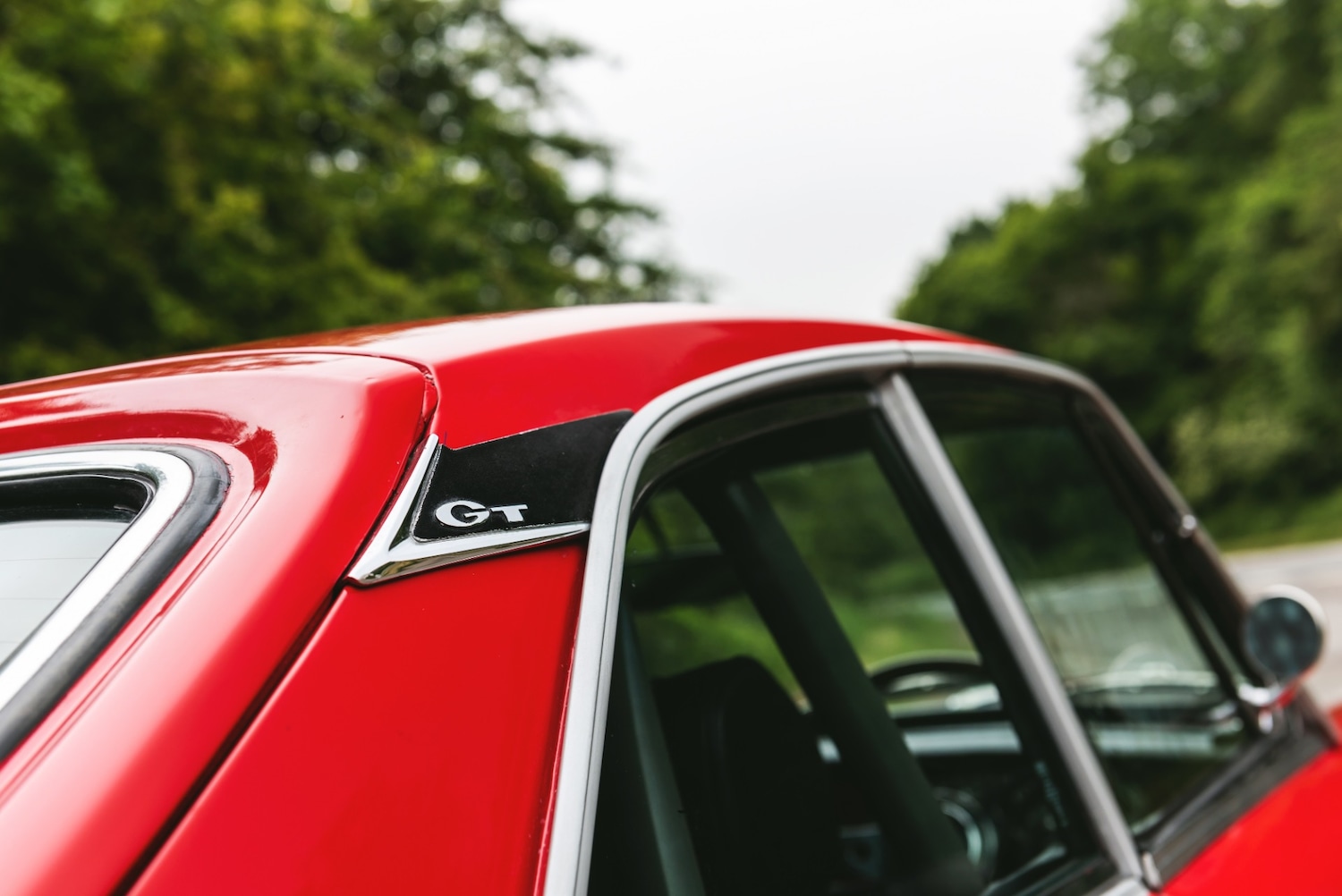 Used MG MGB GT 1977 for sale - 77581599: Photo 29