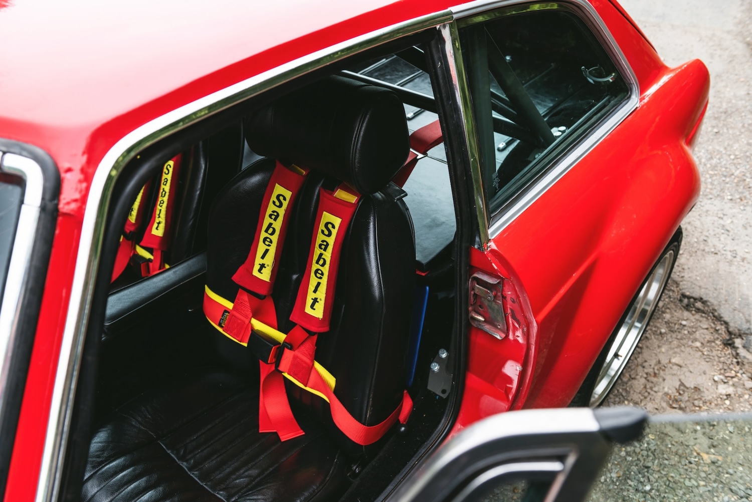 Used MG MGB GT 1977 for sale - 77581599: Photo 30