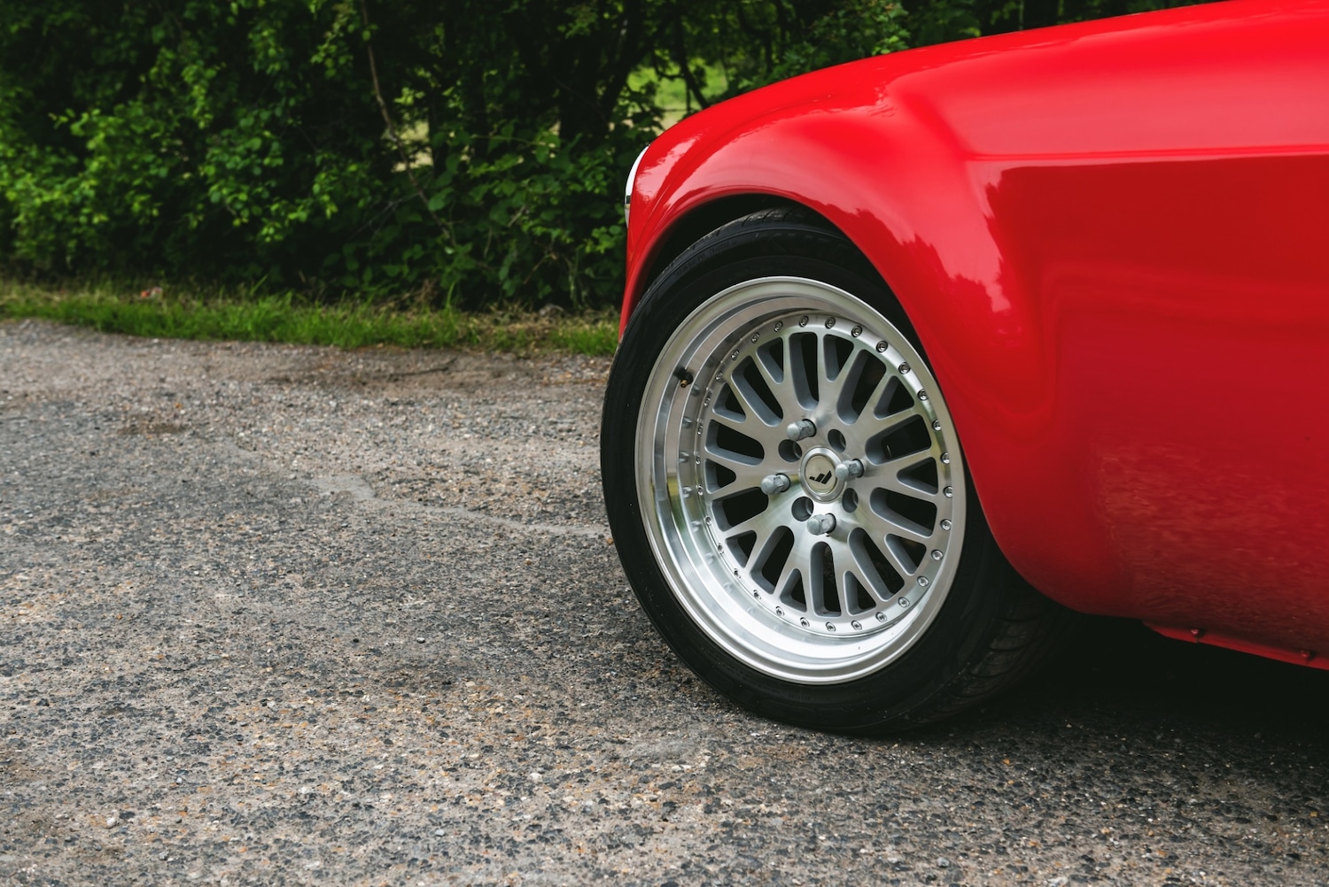 Used MG MGB GT 1977 for sale - 77581599: Photo 31