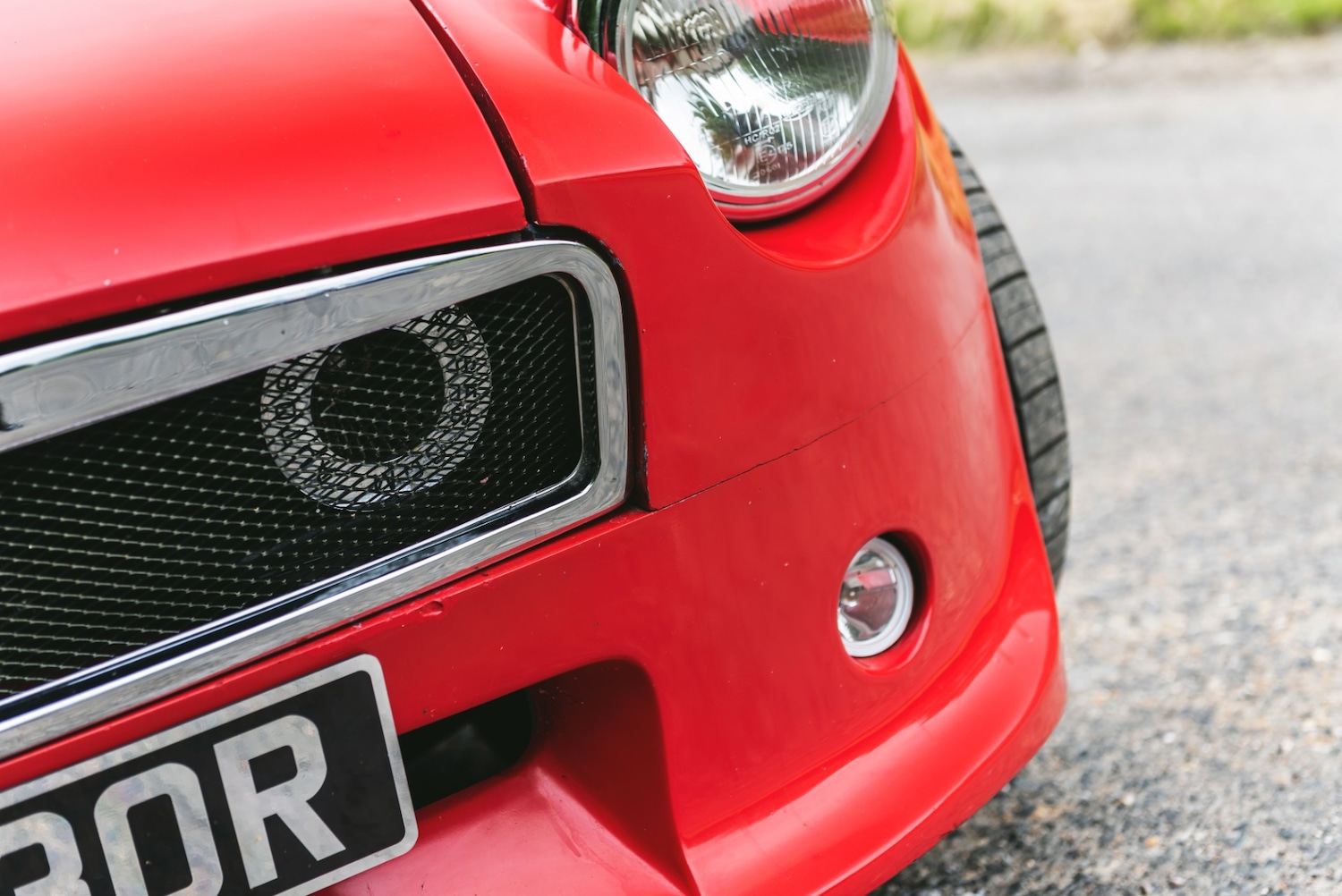 Used MG MGB GT 1977 for sale - 77581599: Photo 41