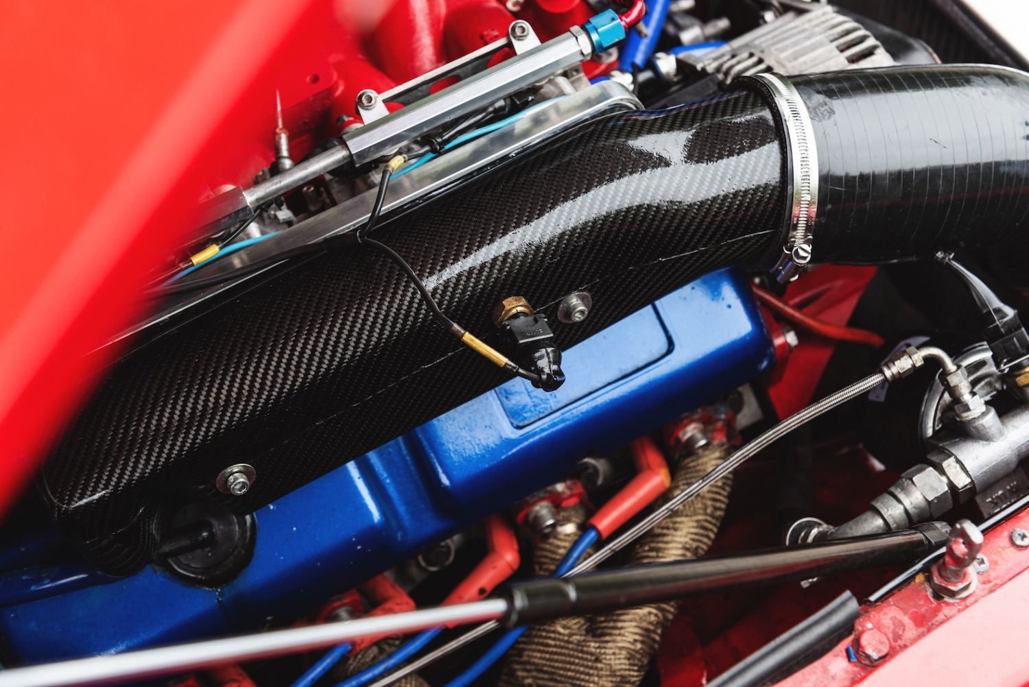 Used MG MGB GT 1977 for sale - 77581599: Photo 51