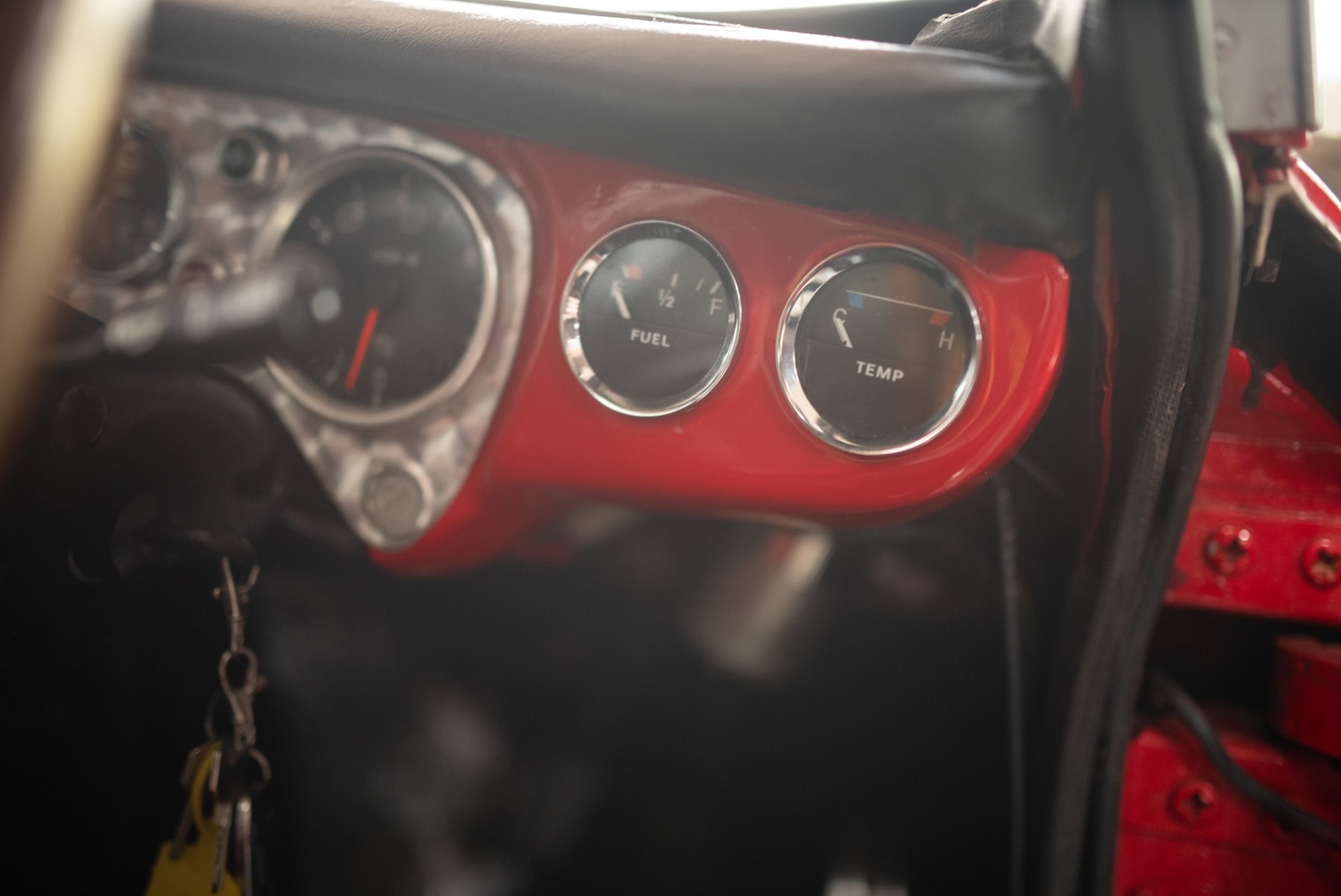 Used MG MGB GT 1977 for sale - 77581599: Photo 55